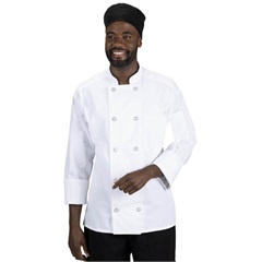 Classic Chef Coat